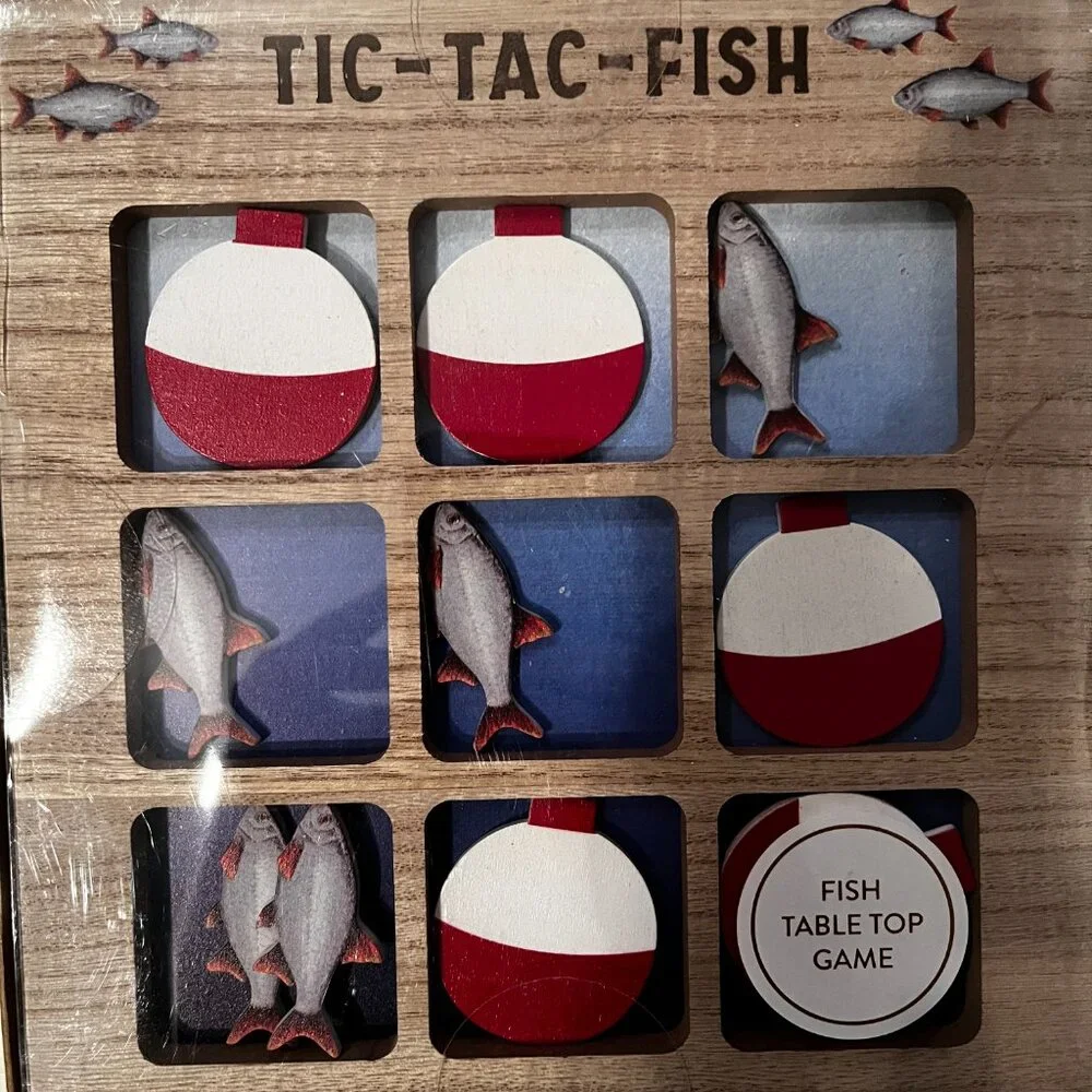 Eccolo tic tac